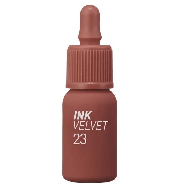 Peripera Ink Velvet pomadka w płynie