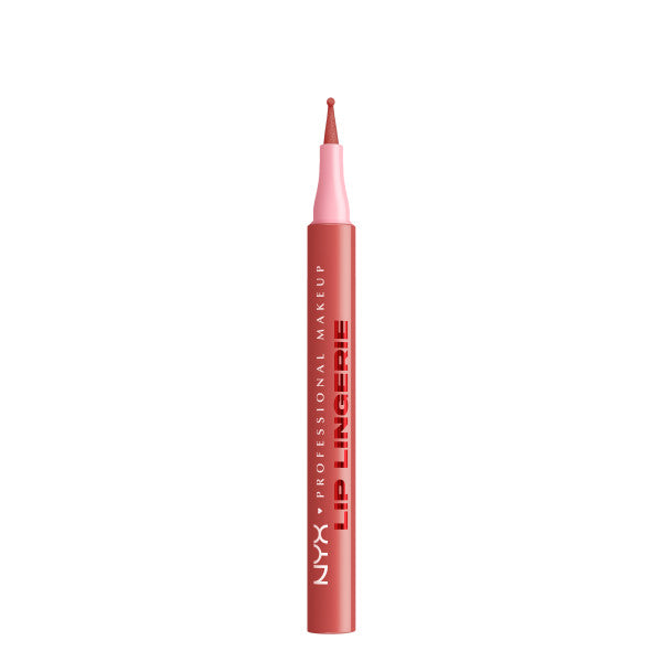 NYX Professional MakeUp Lip Lingerie konturówka do ust z tintem 1ml