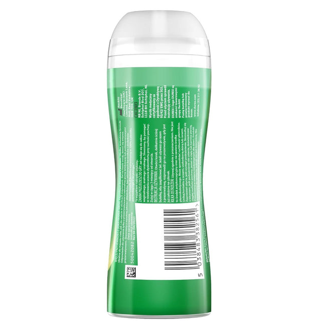 Durex Aloe Vera żel intymny i do masażu kojący 200ml