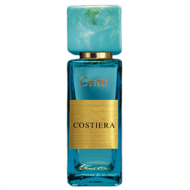 Gritti Costiera woda perfumowana spray
