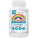 WISH Pharmaceutical Multiwitamina Complex Junior suplement diety 120 kapsułek
