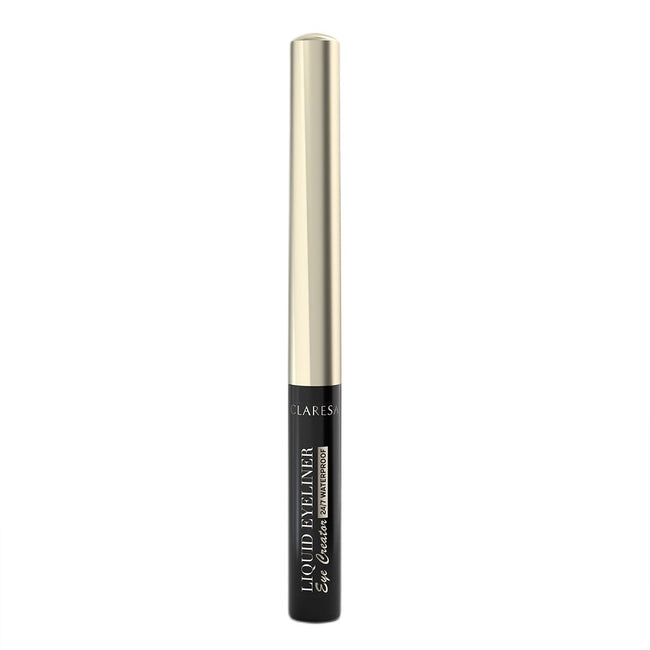 Claresa Liquid Eyeliner Eye Creator wodoodporny eyeliner w płynie