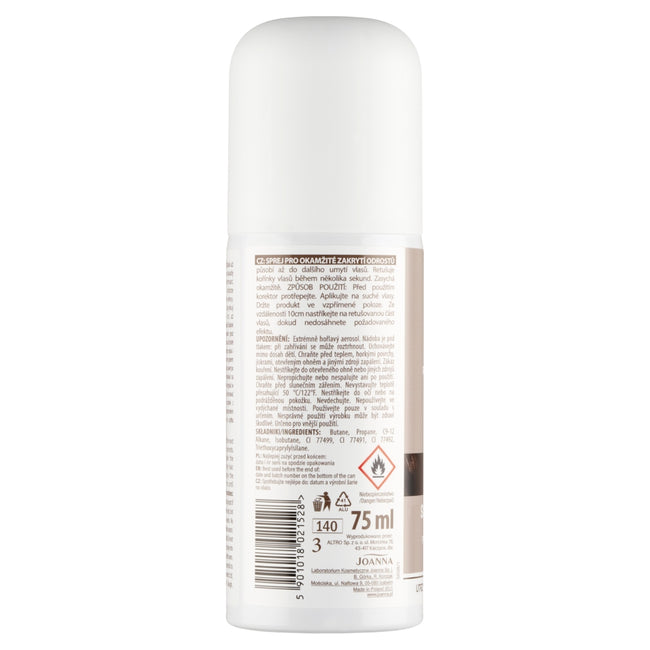 Joanna Hair Retouch spray do retuszu