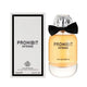 Fragrance World Prohibit Intense woda perfumowana