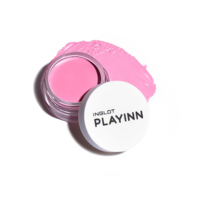 Inglot Playinn Eyeliner Gel wodoodporny eyeliner w żelu