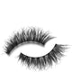 Eylure Fluttery Intense Lashes sztuczne rzęsy z klejem efekt podwójnej objętości