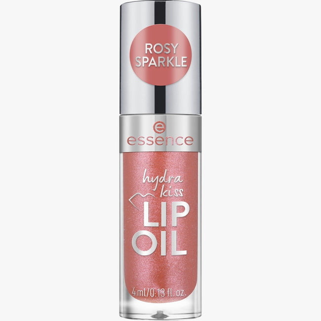 Essence Hydra Kiss Lip Oil odżywczy olejek do ust