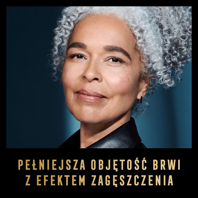 Max Factor 2000 Calorie Brow Gel stylizujący żel do brwi 