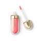KIKO Milano Gold Reflections 3D Hydra Lip Gloss Limited Edition nawilżający błyszczyk do ust z olejkiem z marakui z efektem 3D