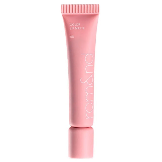 Rom&nd Color Lip Matte matowa pomadka do ust