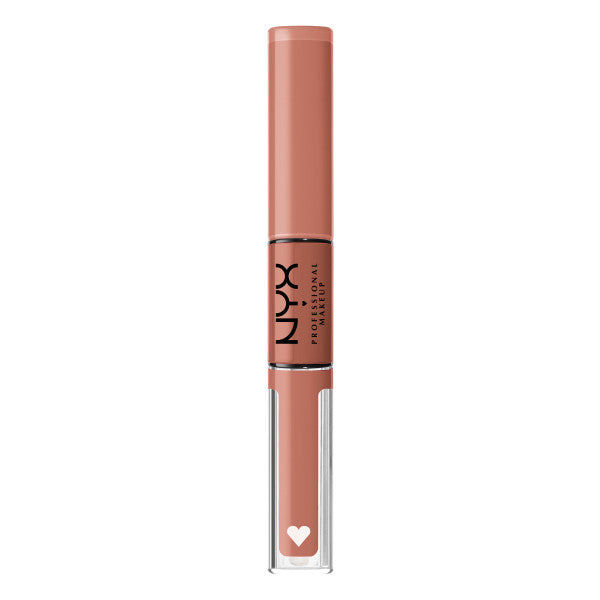 NYX Professional MakeUp Shine Loud Pro Pigment pomadka w płynie