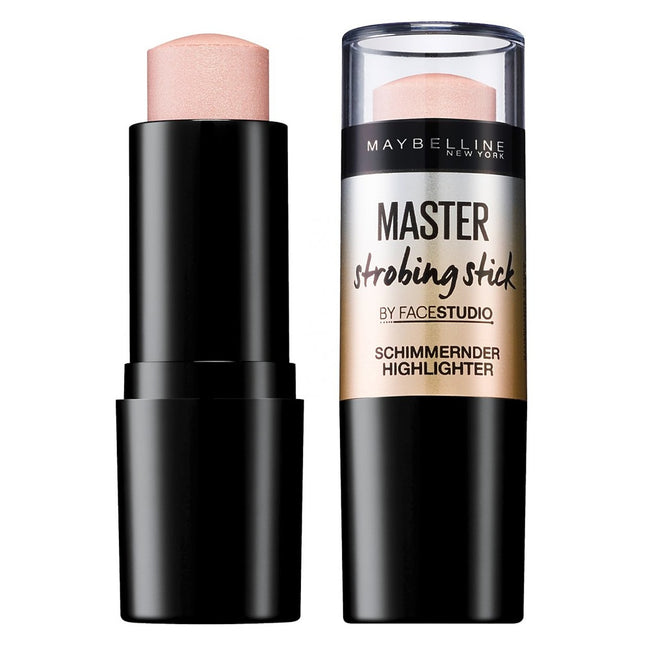 Maybelline Master Strobing Stick rozświetlacz w sztyfcie 9g