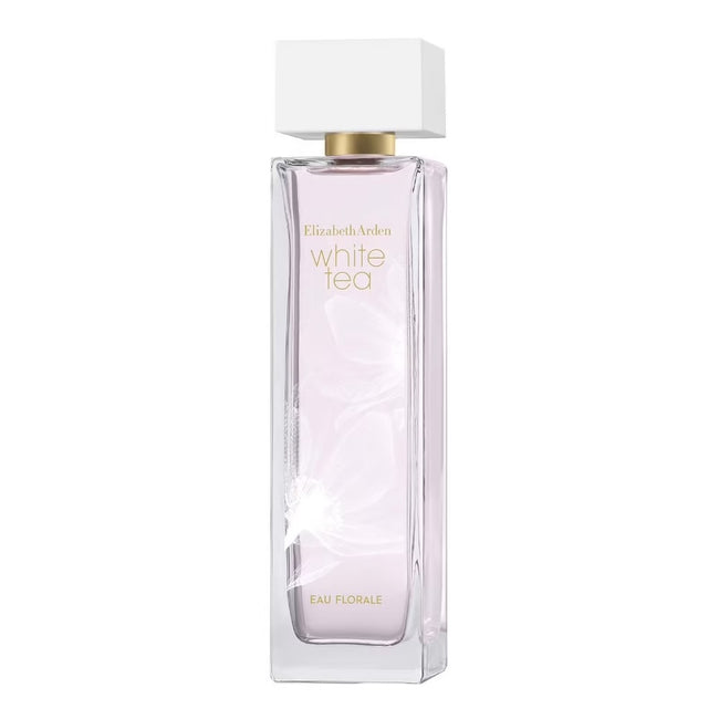 Elizabeth Arden White Tea Eau Florale woda toaletowa spray 100ml - produkt bez opakowania