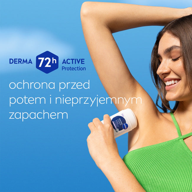 Nivea Derma Control Restore antyperspirant w sztyfcie 50ml