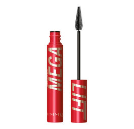Rimmel Thrill Seeker Mega Lift pogrubiający tusz do rzęs