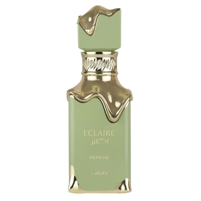 Lattafa Eclaire Pistache woda perfumowana