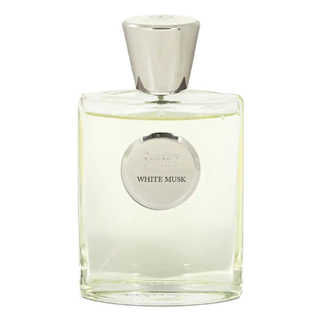Giardino Benessere White Musk woda perfumowana spray