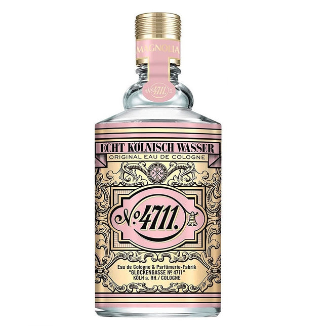 4711 Floral Collection Magnolia woda kolońska spray