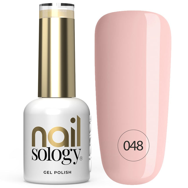 Clavier Nailsology lakier hybrydowy