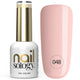 Clavier Nailsology lakier hybrydowy