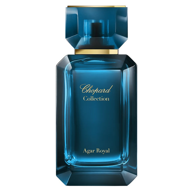 Chopard Agar Royal woda perfumowana spray 100ml - produkt bez opakowania
