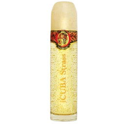 Cuba Original Cuba Strass Tiger woda perfumowana