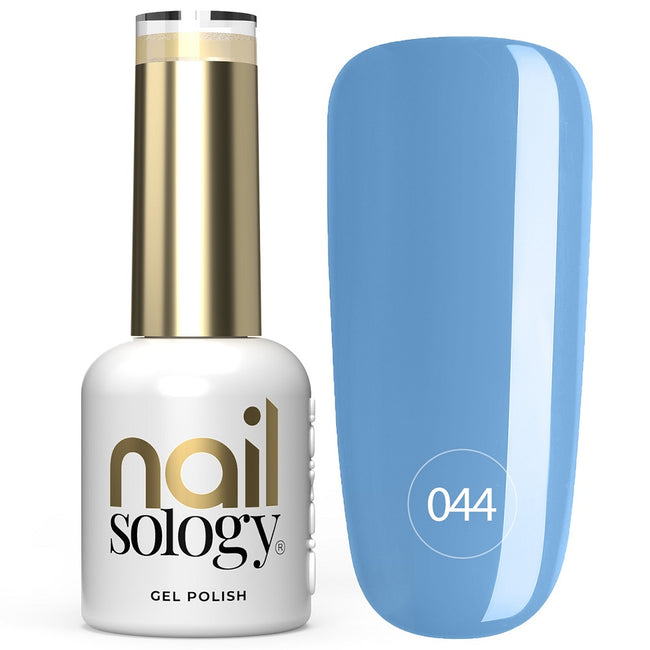 Clavier Nailsology lakier hybrydowy