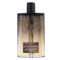 Police Gentleman woda toaletowa spray  Tester