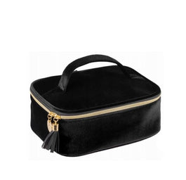 KillyS Kuferek kosmetyczny M Black Velvet