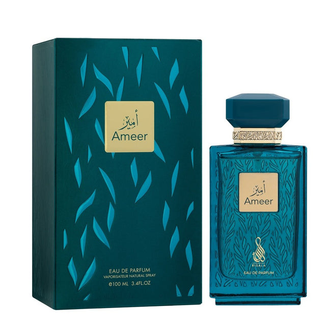 Risala Ameer woda perfumowana