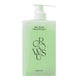 GROWUS Algae Therapy Mineral Shampoo mineralny szampon do włosów 500ml