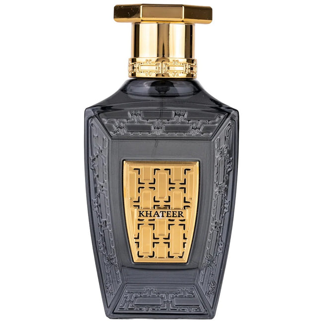 Maison Asrar Khateer woda perfumowana spray