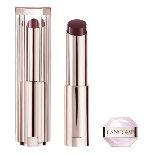Lancome Lip Idôle Butterglow odżywcza pomadka do ust