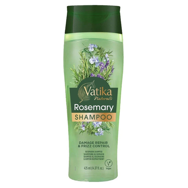 Dabur Vatika Rosemary szampon do włosów z rozmarynem 425ml