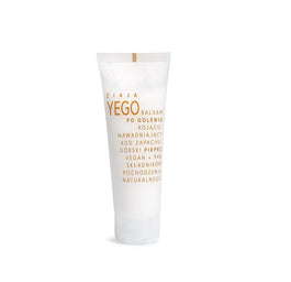 Ziaja Yego kojąco-nawadniający balsam po goleniu Górski Pieprz