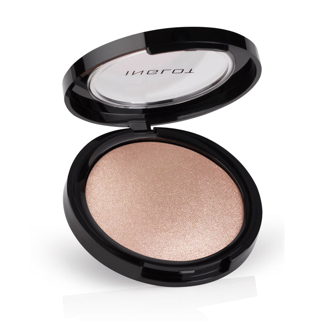 Inglot Soft Sparkler Face Eyes Body Highlighter rozświetlacz do twarzy oczu i ciała