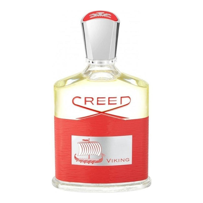 Creed Viking woda perfumowana spray  Tester