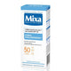 MIXA Krem nawilżający na dzień SPF50 50ml