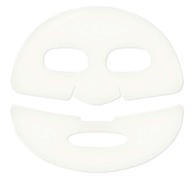 KIKO Milano Soothing Face Mask hydrożelowa nawilżająca maska do twarzy z wyciągiem z rumianku