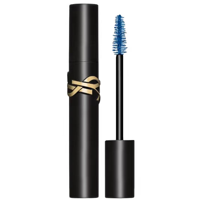 Yves Saint Laurent Lash Clash Extreme Volume Mascara nadający ekstremalnej objętości tusz do rzęs 9ml