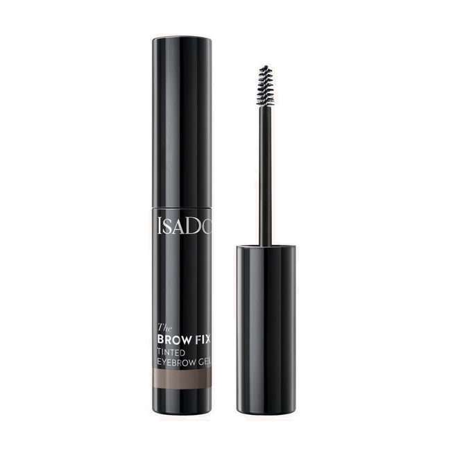 Isadora The Brow Fix Tinted Eyebrow Gel koloryzujący żel do brwi