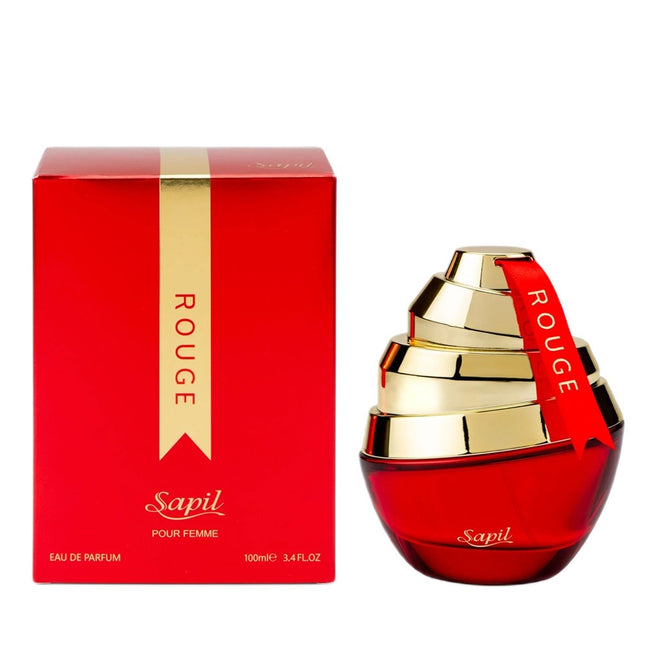 Sapil Rouge woda perfumowana