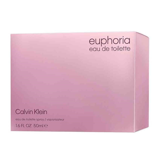 Calvin Klein Euphoria woda toaletowa