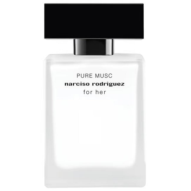 Narciso Rodriguez Pure Musc For Her woda perfumowana