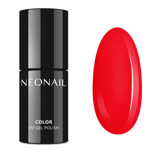NeoNail UV Gel Polish Color lakier hybrydowy