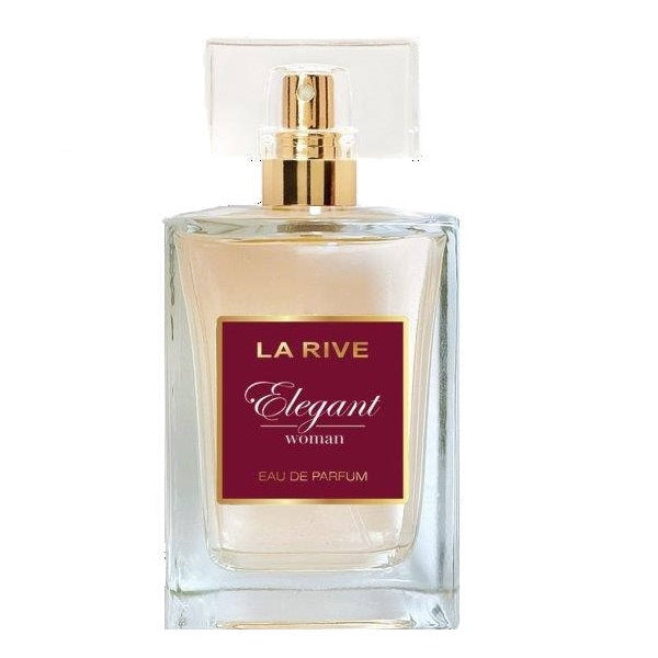 La Rive Elegant Woman woda perfumowana spray
