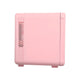 Adler Mini lodówka na kosmetyki AD 8084 4l Pink