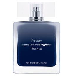Narciso Rodriguez For Him Bleu Noir Extreme woda toaletowa spray