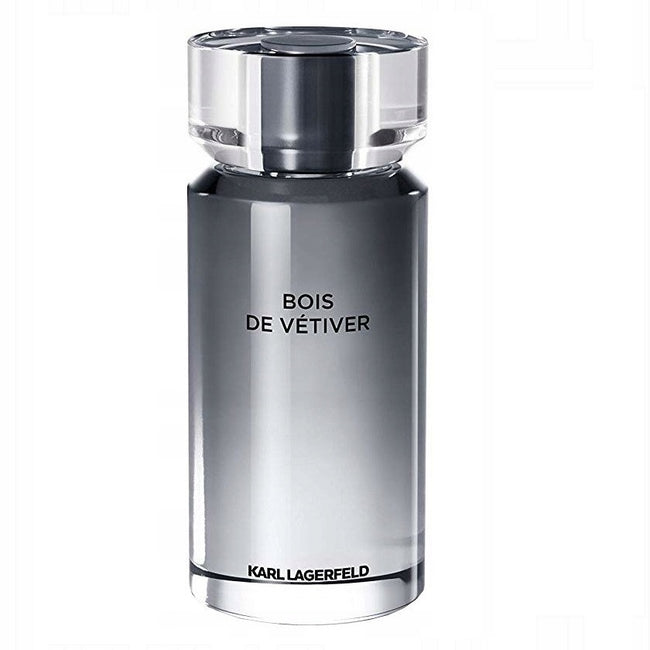 Karl Lagerfeld Bois De Vetiver woda toaletowa spray 100ml - produkt bez opakowania