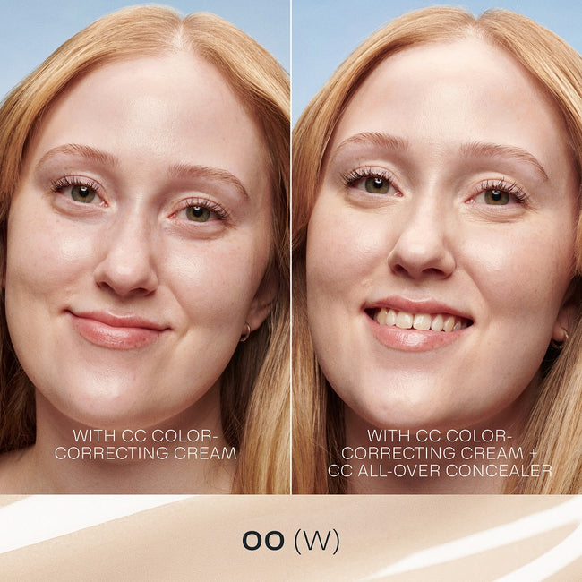 Lumene CC All-Over Concealer korektor do twarzy